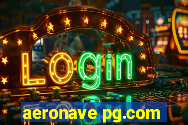 aeronave pg.com